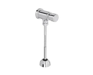 Válvula Deca Decamatic Cromado 2572 Mictório Eco