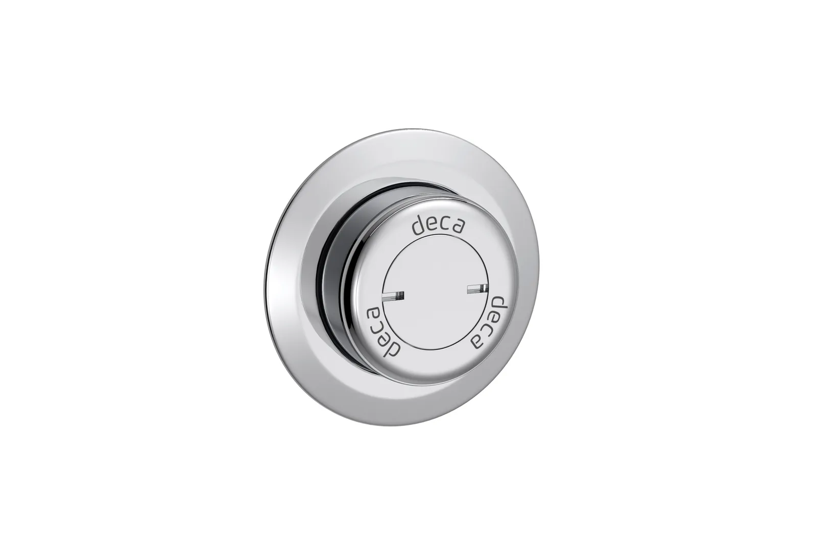 Válvula Deca Decamatic Cromado 2670 para Chuveiro
