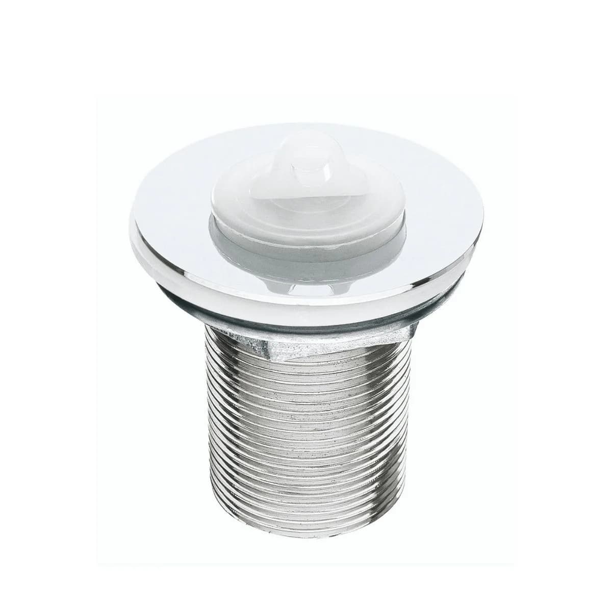 Válvula Meber 1 1/4" Cromado 1606c para Tanque Longa