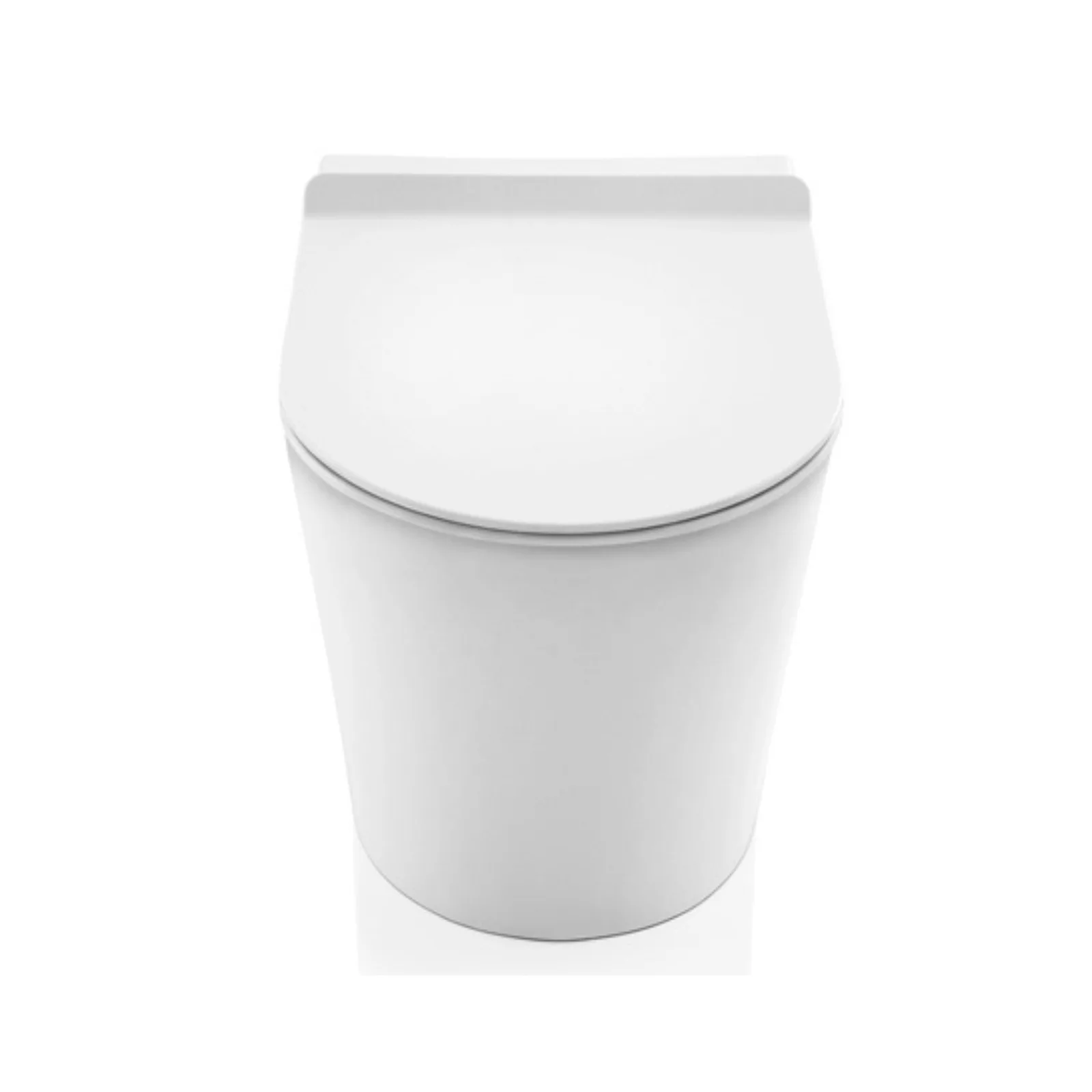 Vaso Sanitário Completo Docol Liss Convencional Branco
