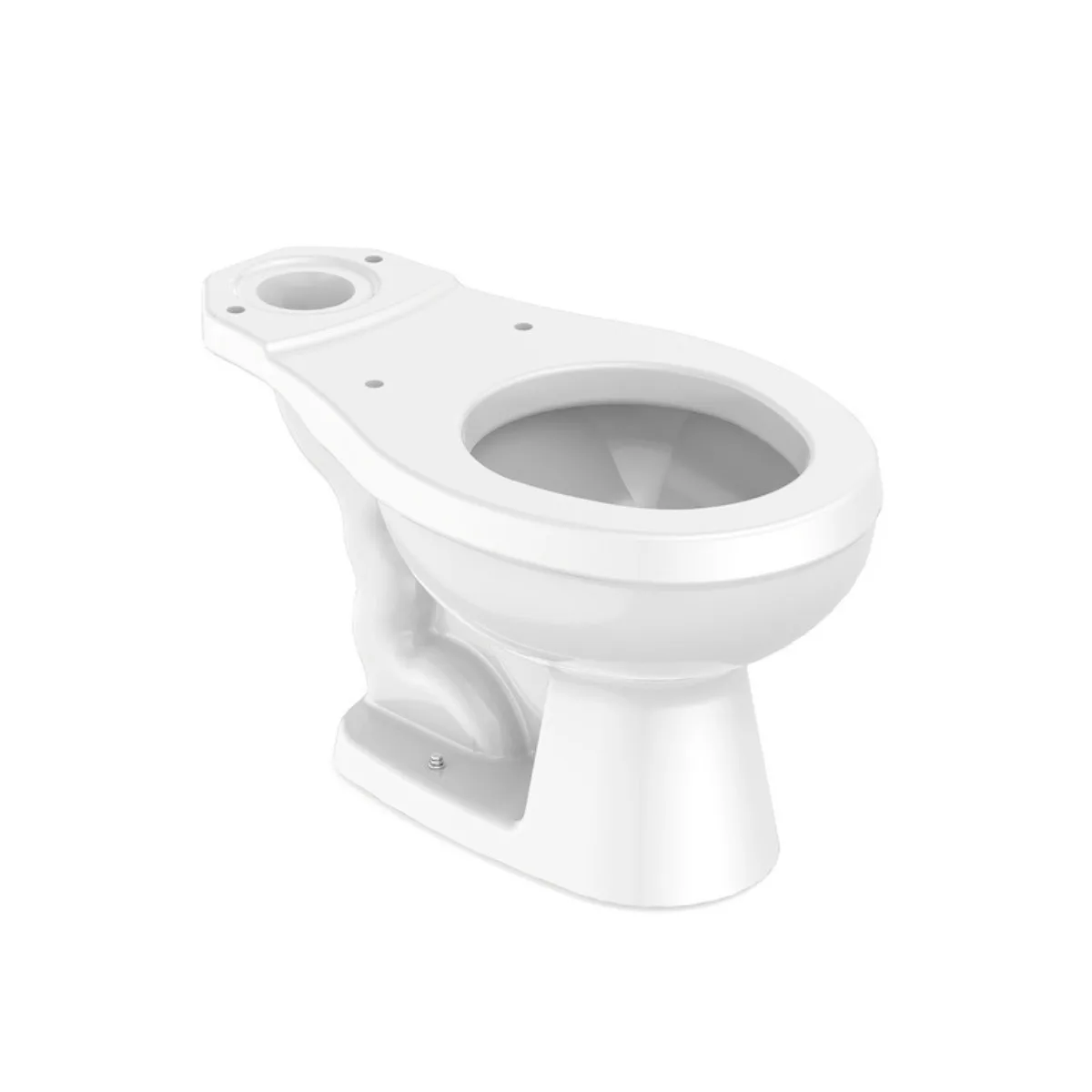 Bacia Sanitária Roca Kids para Caixa Infantil Branco