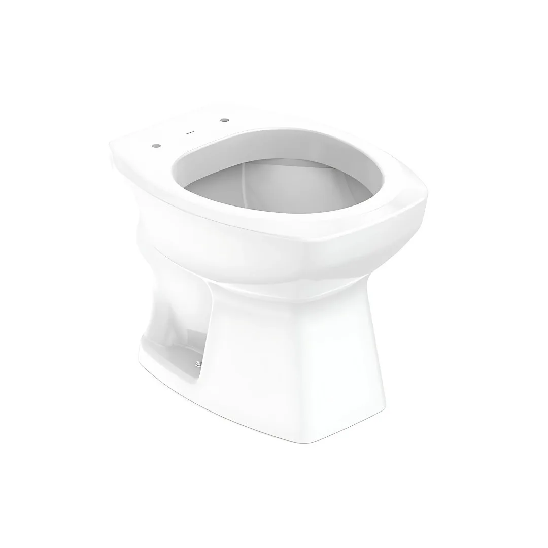 Bacia Sanitária Roca Thema Plus Convencional Branco